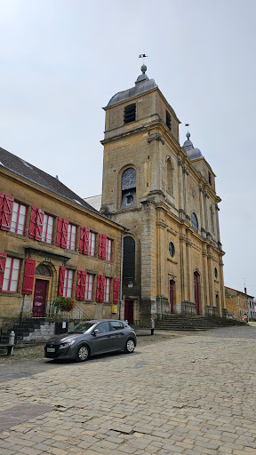 Musée Jules Bastien-Lepage - Musée de la Fortification - Thumbnail