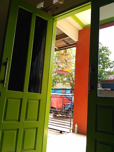 Photos of Rumah_Burung _Sayang_Manuk