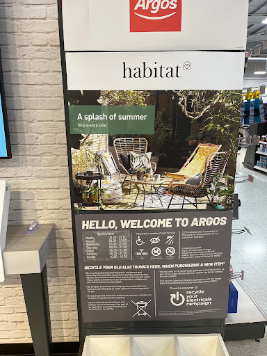 Argos Newport (Inside Sainsbury's) - Thumbnail