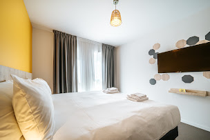 Photo n°20 de Beelodge Hotel Blois Centre à Blois (Hôtel)
