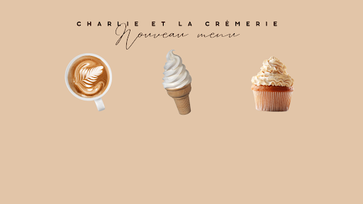Charlie et la Crémerie - Thumbnail