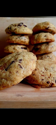 Le Bar à Cookies d'Elise - Thumbnail