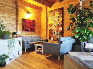 Photo n°15 de PADEL CLUB ALBIGEOIS : LA CASA DE PADEL à Puygouzon (Club de padel)