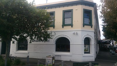 Photos of The Whalers Hotel