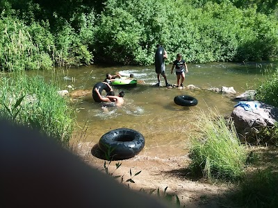 Magpie Campground