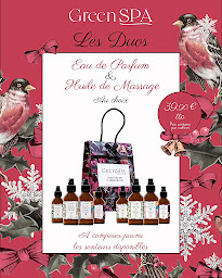 Photo n°13 de Ô Palais d'Isis à Tarbes (Institut de massages)