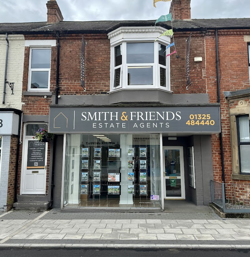Smith & Friends Estate Agents - Darlington photo 2