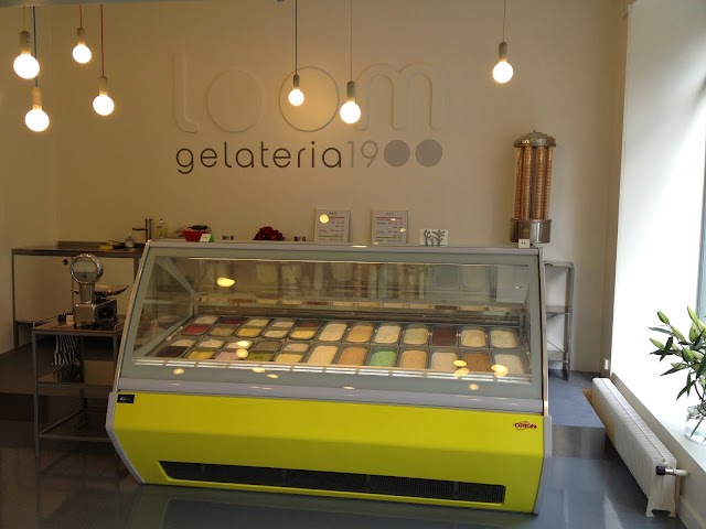 loom gelateria 1900