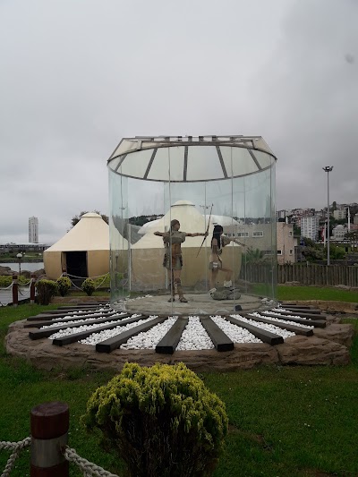 Amisos Cemetery