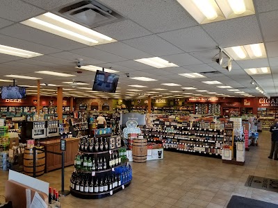 ABC Fine Wine & Spirits