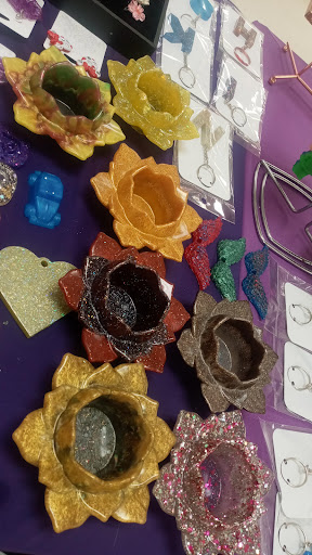 Shavonda's DIY Custom Crafts Gallery - United States