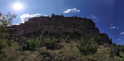 Belisırma Valley Access