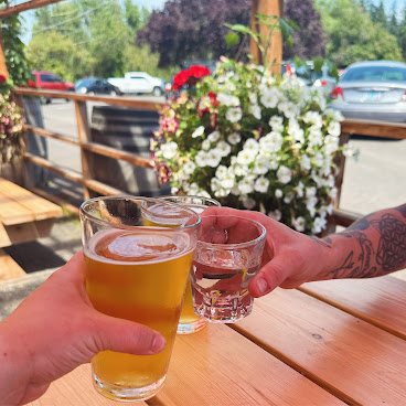 Old Market Pub & Brewery by null