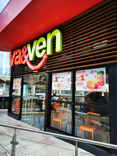 GENERAL SUPPLIERS - MUMA Panama