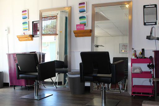 Inception Hair Studio Gallery - United States