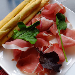 Photo n°31 de TentaziOni Bordeaux à Bordeaux (Restaurant gastronomique)