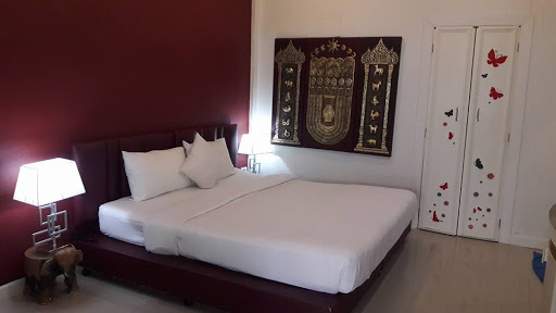 Papillon Resort
