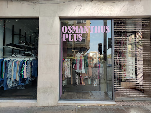 Osmanthus Plus - Visual