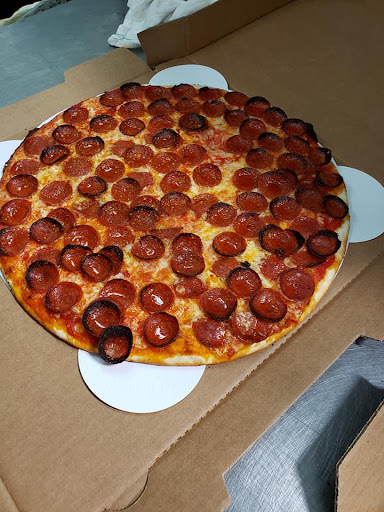 Four Points Pizza & Grill - Thumbnail