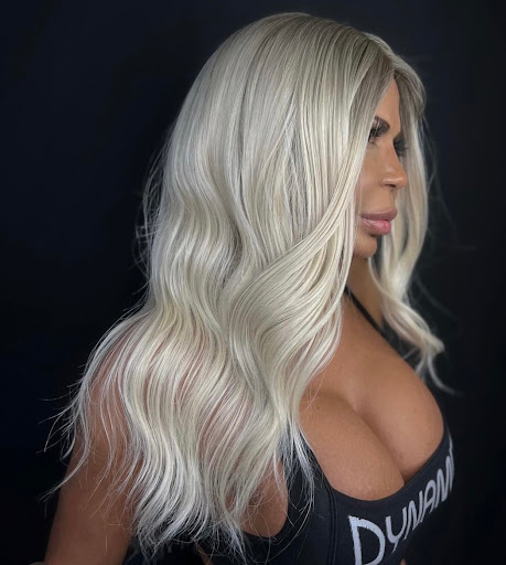 Ángel Antonio Hair Color Studio