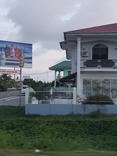 photo of FU LONG SUPERMARKET