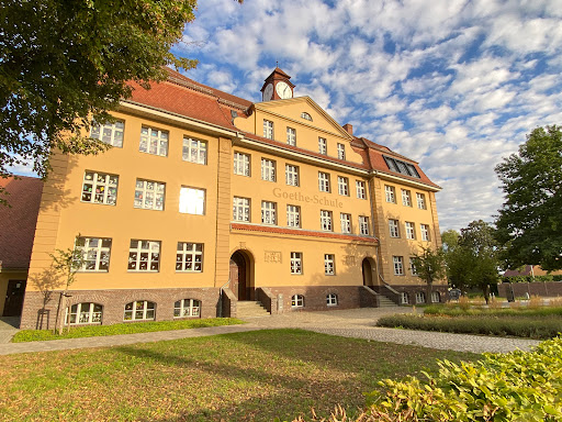 Goethe-Grundschule Kyritz