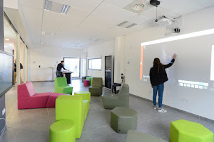 Photo n°6 de Cafet' (S)PACE Crous à Montpellier (Bureau des étudiants)