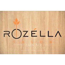 Rozella Salon islamabad