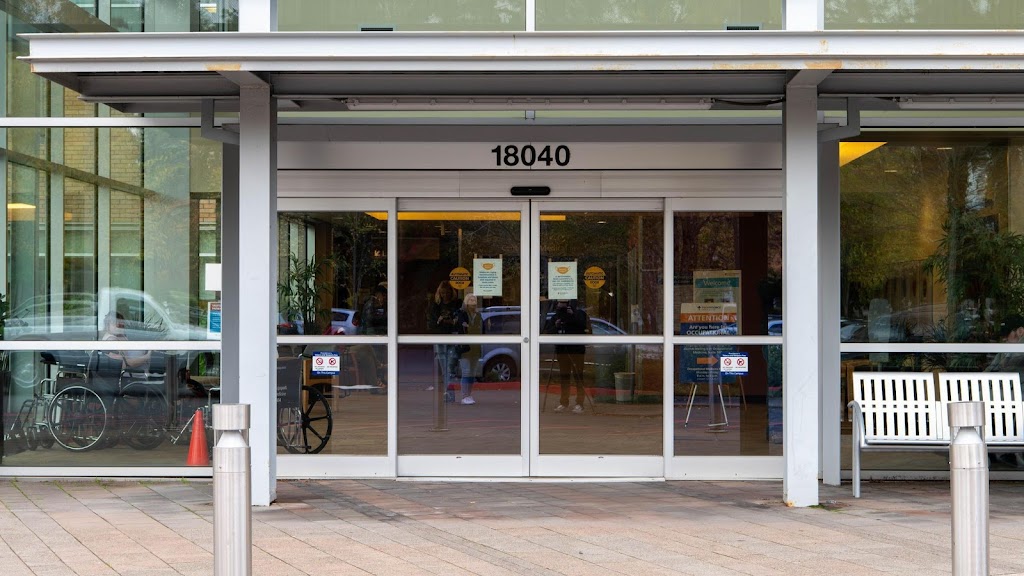 Providence Bridgeport Family Medicine