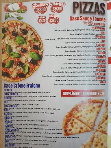 Photo 1 - My Ness Pizza tacos