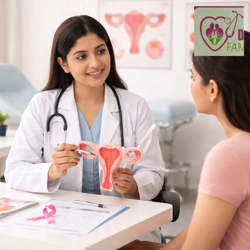 Understanding your body is the first step to staying healthy. At Dr. Swati’s clinic in Sector 75,…