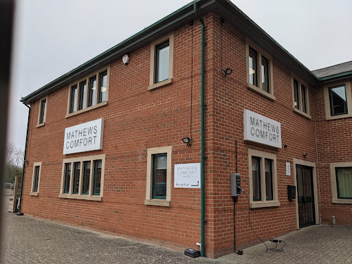 Mathews Comfort Financial Planning Gallery - United Kingdom
