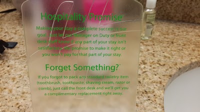 lodging