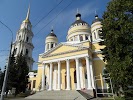 Фотография Спасо-Преображенский кафедральный собор, Рыбинск, Россия