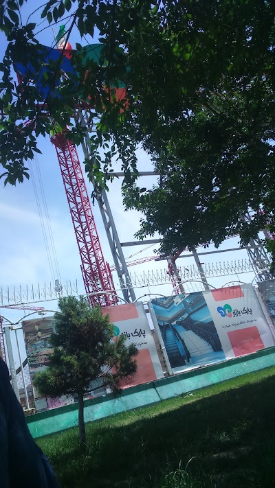 Photos of Park Bazar