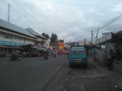 Photos of Balai Desa Karanggeneng