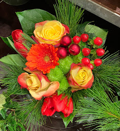 Photo n°15 de Uflora à Tours (Fleuriste)