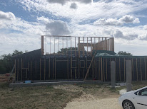 MAISON BOIS POSSAMAI à L'Isle-Bouzon