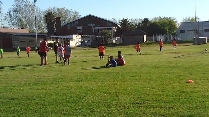 Country Club El Venado, Author: Gustavo Alberto Martinez