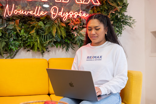 RE/MAX Nouvelle Odyssée - Thumbnail