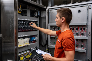 Photo n°1 de Delta Automatisme à Béziers (Ingénieur électricien)