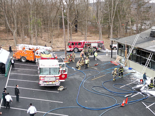 South Blooming Grove Fire District - Thumbnail