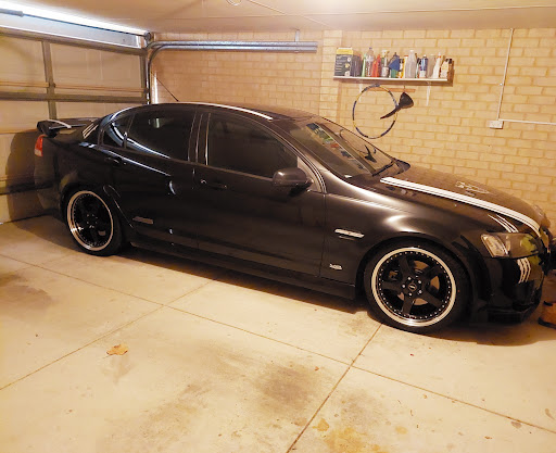 Bob Jane T-Marts Kwinana - Thumbnail