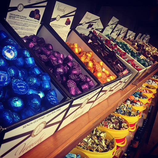 Pasticceria Antonito Gallery - Italy