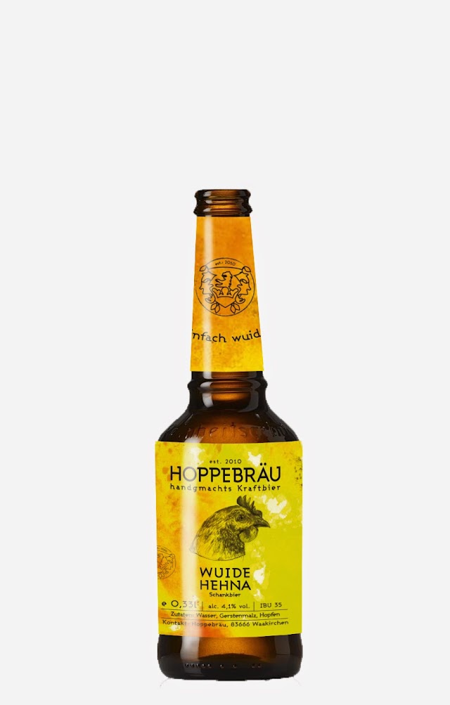 Hoppebräu
