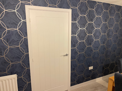 LP Painting & Decorating Services - Thumbnail