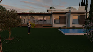 Photo n°1 de figuie pierre eric à Assas (Agence d'architecture)