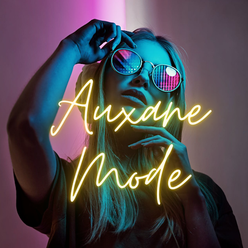 AUXANE MODE - Visual