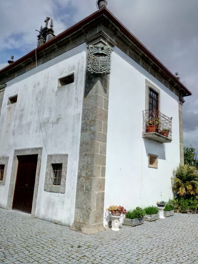 Hotel Rural Reguengo de Melgaço