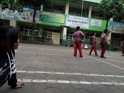 Photos of State Primary School Cimahi Independent 2